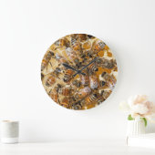 Bee keeping at Arlo's Honey Farm Grote Klok (Huis)