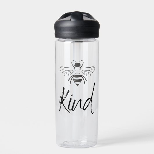 Bee Kind Camelbak Waterfles (Voorkant)