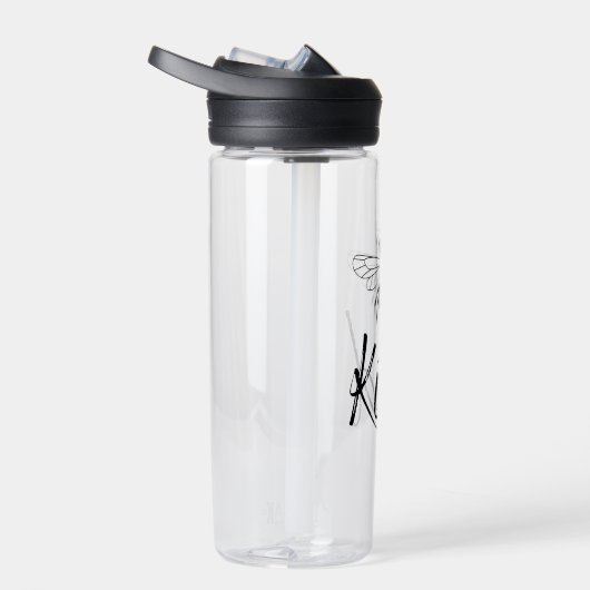 Bee Kind Camelbak Waterfles (Rechts)