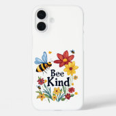 Bee Kind Case-Mate iPhone Case (Achterkant)