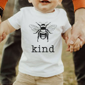 Bee Kind Christelijk Kind Tshirt