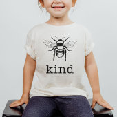 Bee Kind Christelijk Kind Tshirt