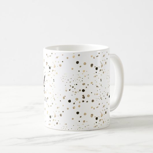 Bee kind   coffee mug koffiemok (Voorkant rechts)