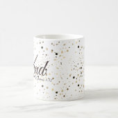 Bee kind   coffee mug koffiemok (Center)