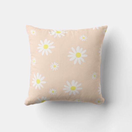 Bee Kind Cushion Kussen (Achterkant)
