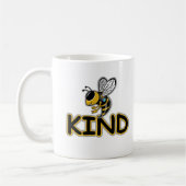 BEE KIND  KOFFIEMOK (Links)