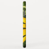 Bee Kind Motivatie Fotografie Geel Bloem Case-Mate iPhone Case (Achterkant/rechts)