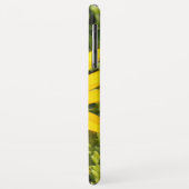 Bee Kind Motivatie Fotografie Geel Bloem Case-Mate iPhone Case (Achterkant/links)