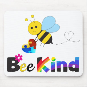 Bee Kind Muismat