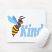 Bee Kind Muismat (Met muis)