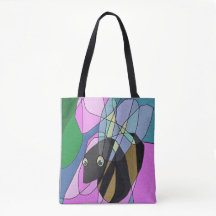 Bee Kind (schouder):