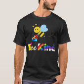 Bee Kind T-shirt (Voorkant)