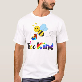 Bee Kind T-shirt