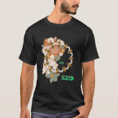 Bee Kind T-shirt (Voorkant)