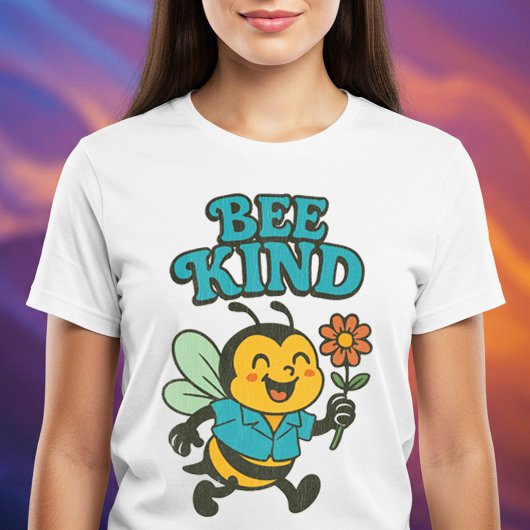 Bee Kind T-shirt