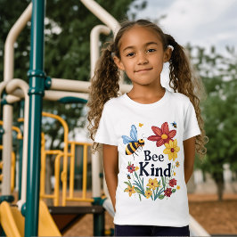 Bee Kind T-shirt