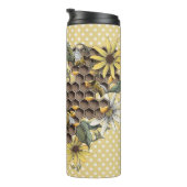 Bee Kind Thermosbeker (Geroteerd rechts)