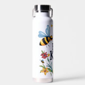 Bee Kind Waterfles (Voorkant)