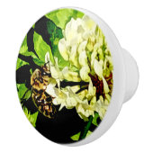 Bee Knob Keramische Knop (Rechts)