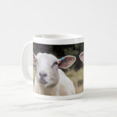 Bèè . .  koffiemok (Voorkant links)