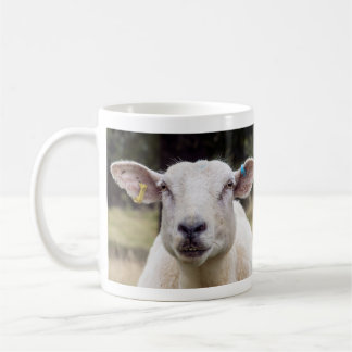 Bèè . . koffiemok