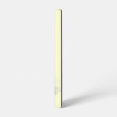  Bee Lady Samsung Galaxy Hoesje (Linkerkant)