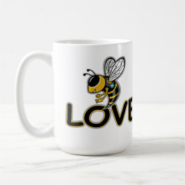 BEE LIEFDE  KOFFIEMOK