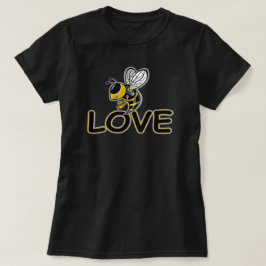 BEE LIEFDE T-SHIRT