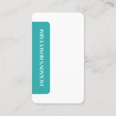 Bee Logo - Beeyard, Honing Boerderij Product Label (Achterkant)