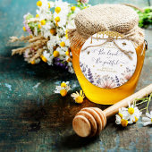 Bee-love en Bee-youtiful Vrijgezellenfeest Bedankjes Labels