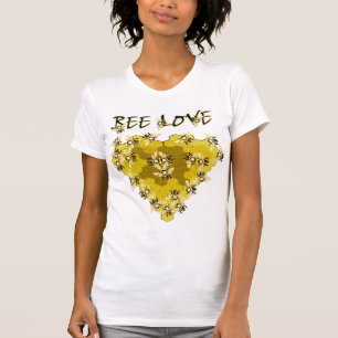 BEE LOVE T-SHIRT