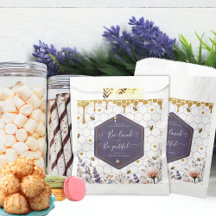 Bee-Loved en Bee-Youtiful Bruiloftsfeest 