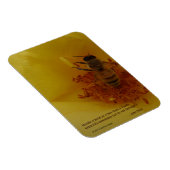 Bee Magnet Magneet (Rechterzijde)