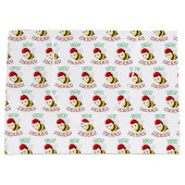 Bee Merry Groot Cadeauzakje (Voorkant)