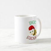 Bee Merry Koffiemok (Voorkant rechts)