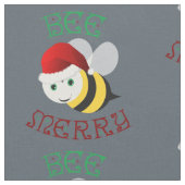 Bee Merry Stof (Close Up)
