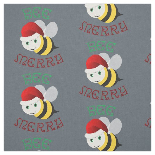 Bee Merry Stof (Swatch)