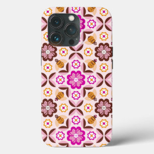 Bee Mine Case-Mate iPhone Case