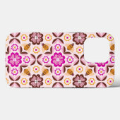 Bee Mine Case-Mate iPhone Case (Achterkant (horizontaal))