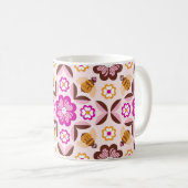 Bee Mine Koffiemok (Voorkant rechts)