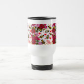 Bee Mine Sweet Honeycomb Blooms Reisbeker (Center)