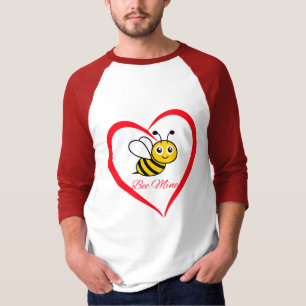 Bee Mine T-shirt