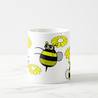 BEE-Mok Koffiemok