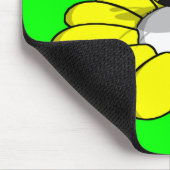 BEE Mousepad Muismat (Hoek)