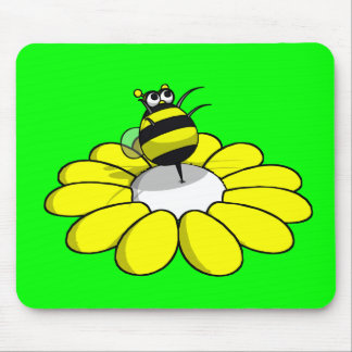 BEE Mousepad Muismat