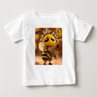 Bee Movie Ya Like Jazz T-shirt