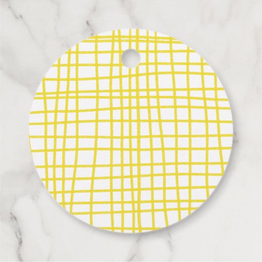 Bee My Valentijn Illustrated Classroom Valentijn Bedankjes Labels (Achterkant)