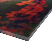 Bee N Wildbloemen Diamond Cutting Board Snijplank (Hoek)