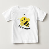 Bee nederig (Voorkant)