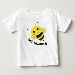 Bee nederig